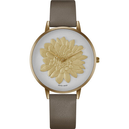 Horloge Dames Bellevue B42-2 (Ø 40 mm)