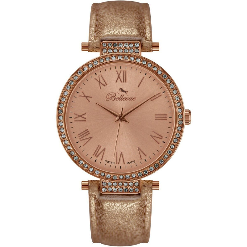 Horloge Dames Bellevue B39 (Ø 35 mm)