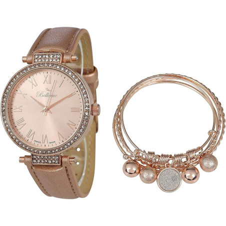 Orologio Donna Bellevue B39 (Ø 35 mm)