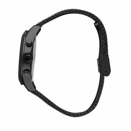 Reloj Hombre Sector R3253540010 Negro