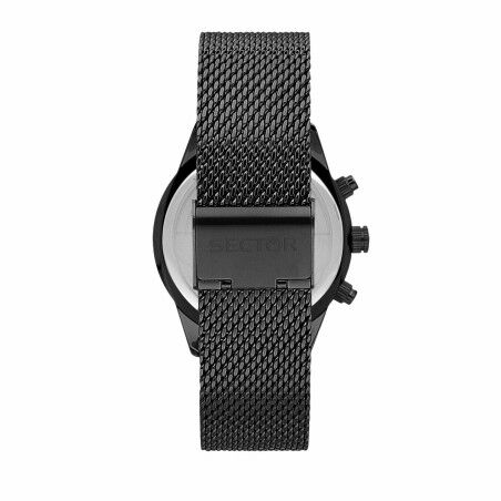 Reloj Hombre Sector R3253540010 Negro