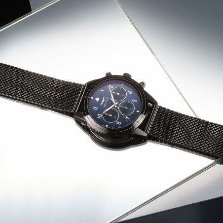 Reloj Hombre Sector R3253540010 Negro