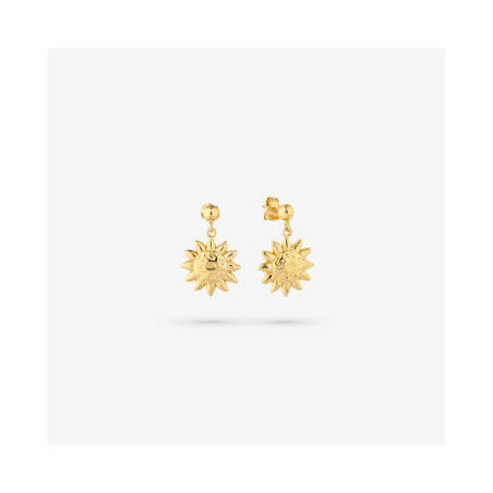 Boucles d´oreilles Femme Radiant RY000149