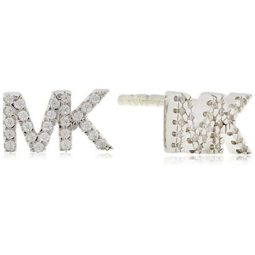 Orecchini Donna Michael Kors MKC1256AN040 Argento puro 925