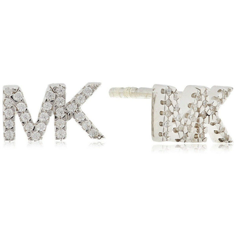 Oorbellen Dames Michael Kors MKC1256AN040 Sterling zilver 925