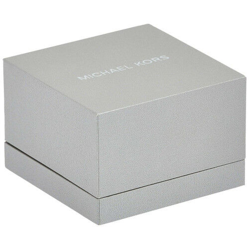 Oorbellen Dames Michael Kors MKC1256AN040 Sterling zilver 925