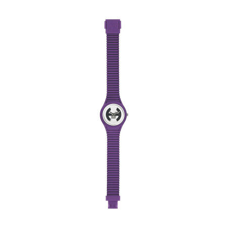 Ladies' Watch Hip Hop SOLARE (Ø 34 mm)