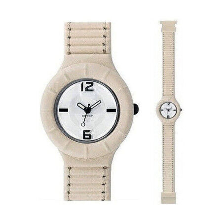 Orologio Donna Hip Hop LEATHER (Ø 32 mm)