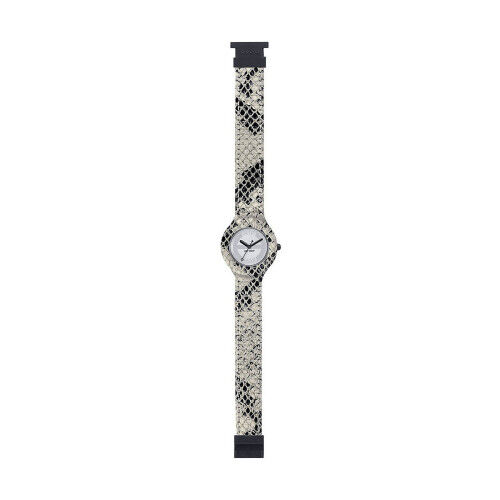 Horloge Dames Hip Hop LEATHER (Ø 32 mm)