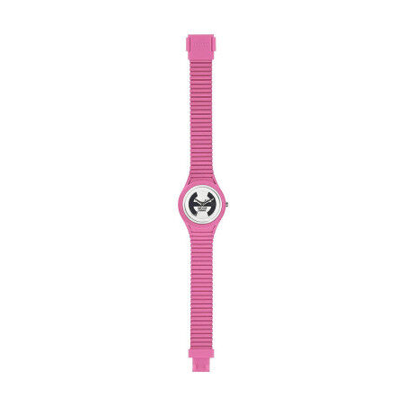 Reloj Mujer Hip Hop SOLARE (Ø 34 mm)