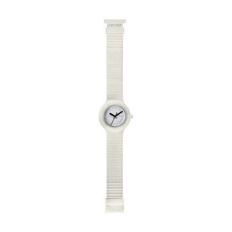 Ladies' Watch Hip Hop HERO 32 (ANANAS-PINEAPPLE FLAVOR) (Ø 32 mm)