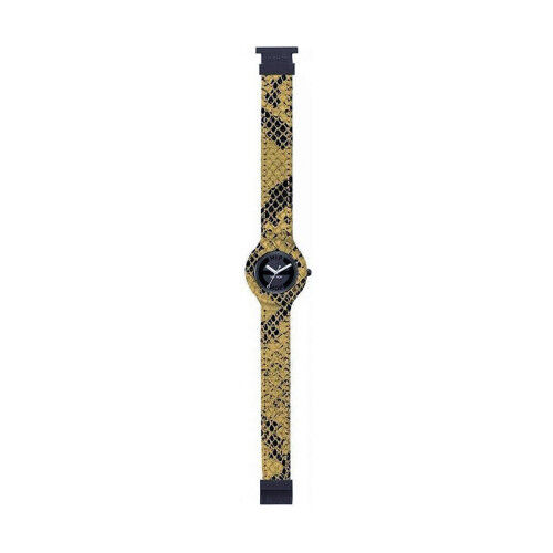 Horloge Dames Hip Hop LEATHER (Ø 32 mm)
