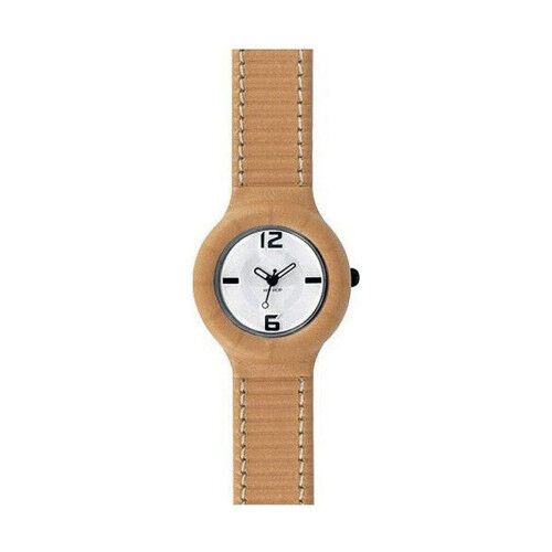 Horloge Dames Hip Hop LEATHER (Ø 32 mm)