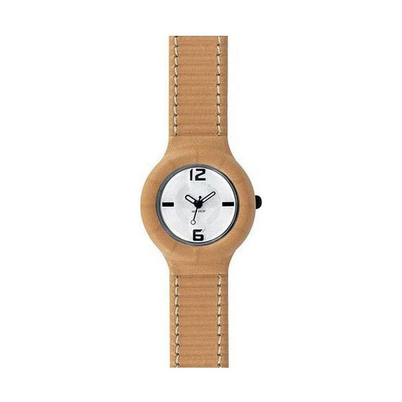 Horloge Dames Hip Hop LEATHER (Ø 32 mm)