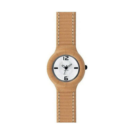 Horloge Dames Hip Hop LEATHER (Ø 32 mm)