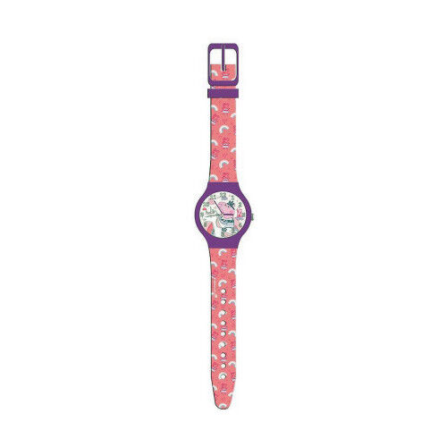 Orologio Bambini Peppa Pig 482625 - TIN BOX (Ø 32 mm)