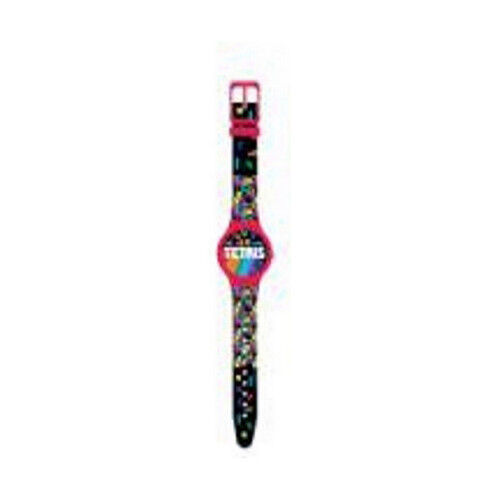Montre Enfant TETRIS (Ø 32 mm)