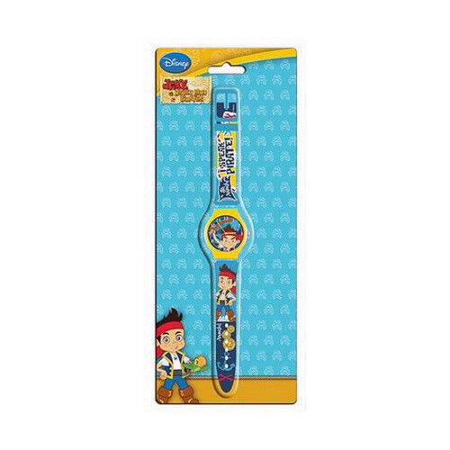 Horloge Kinderen Jake the Pirate JAKE THE PIRATE - BLISTER PACK