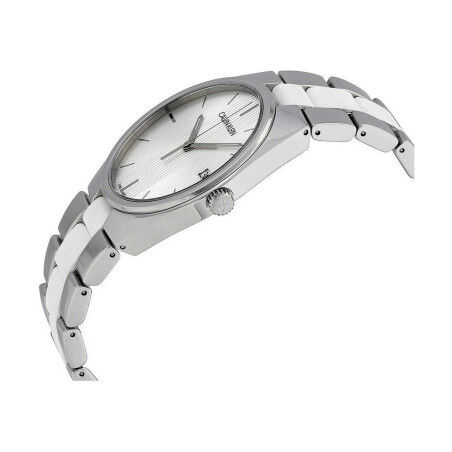 Orologio Uomo Calvin Klein CONTRAST (Ø 40 mm)
