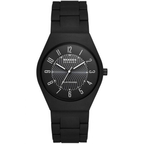 Horloge Dames Skagen GRENEN OCEAN (Ø 37 mm)