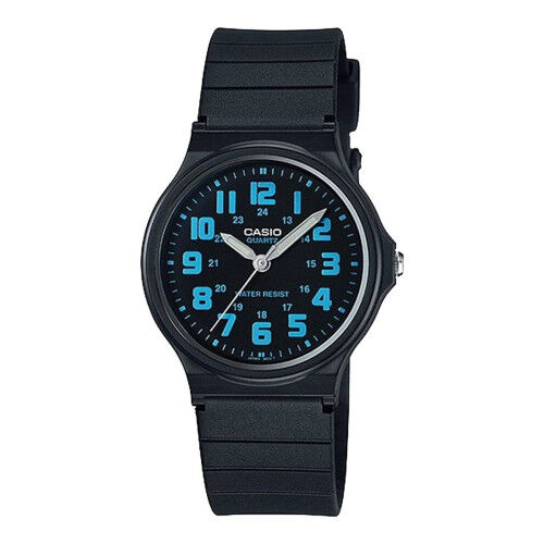 Orologio Uomo Casio MQ-71-2BDF (Ø 34 mm)