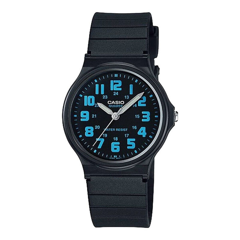Orologio Uomo Casio MQ-71-2BDF (Ø 34 mm)