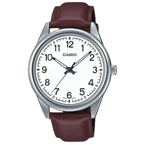 Orologio Uomo Casio MTP-V005L-7B4UDF (Ø 40 mm)