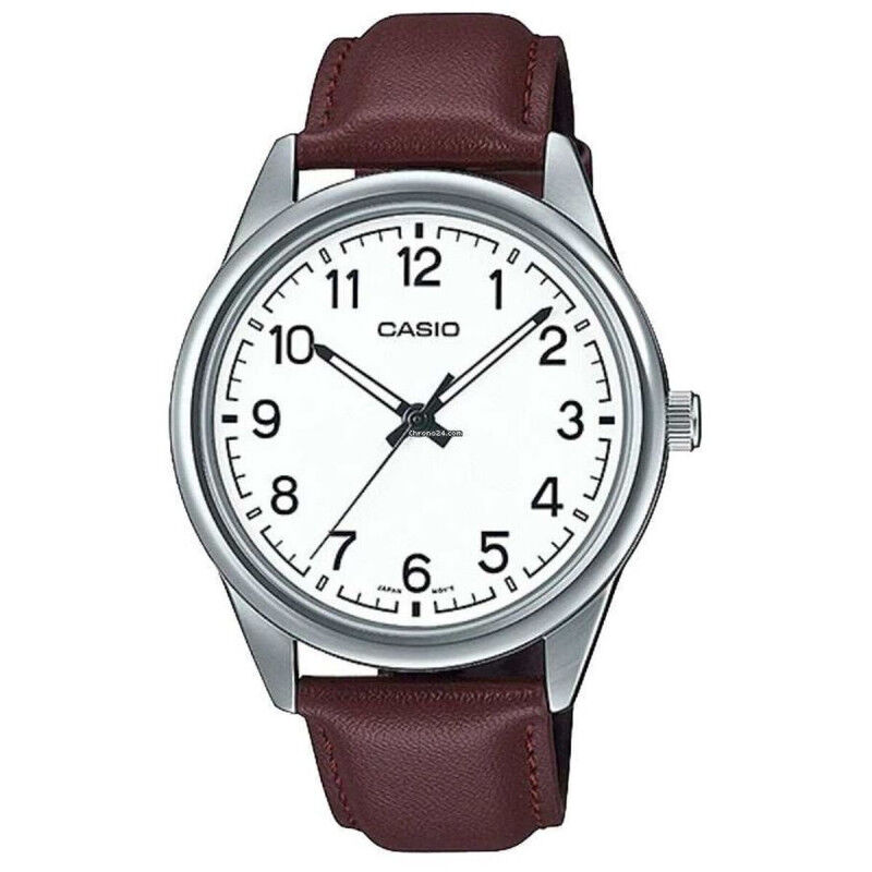 Orologio Uomo Casio MTP-V005L-7B4UDF (Ø 40 mm)