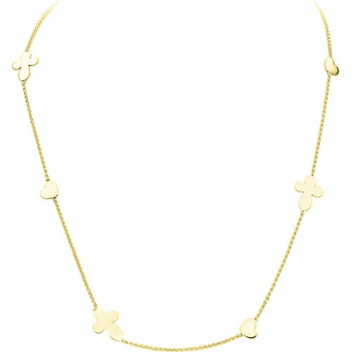 Collier Femme Amen CROCI CUORI