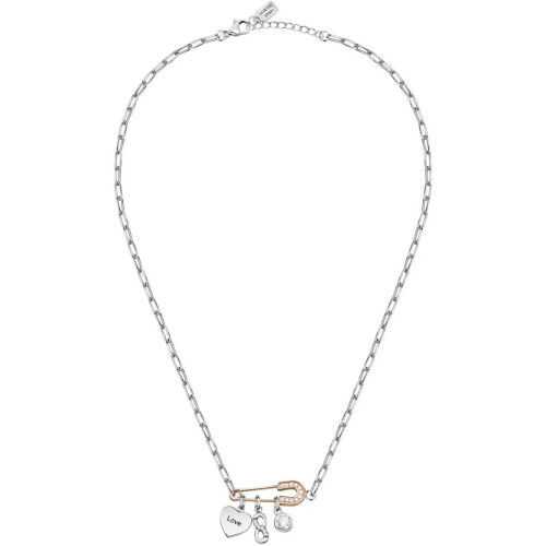 Collana Donna La Petite Story LPS10ASD01