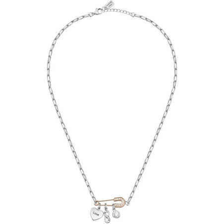 Collana Donna La Petite Story LPS10ASD01