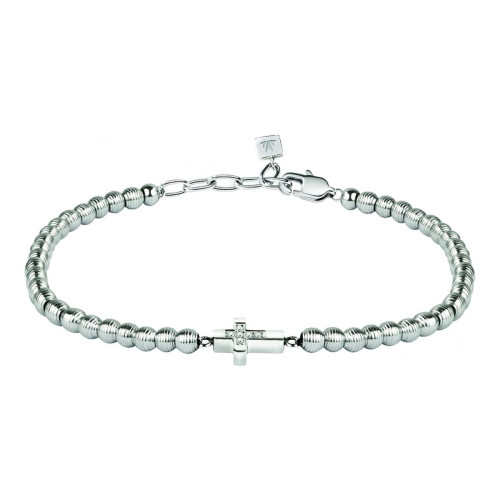 Bracciale Donna Morellato MISTER Grigio