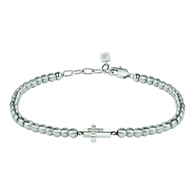 Armband Dames Morellato MISTER Grijs