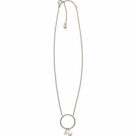 Ladies'Necklace Skagen SEA GLASS