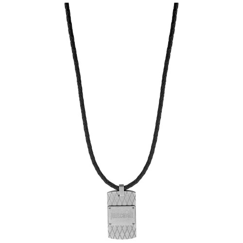Ketting Heren Just Cavalli JCNL50040200