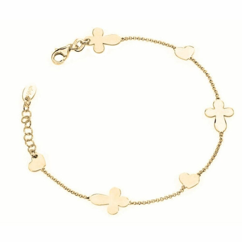 Armband Dames Amen CROCI CUORI