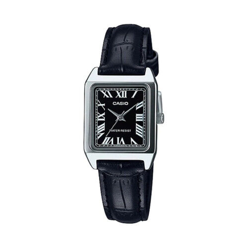 Horloge Dames Casio COLLECTION Zwart (Ø 31 mm)