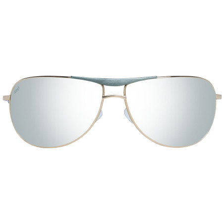 Herrensonnenbrille Web Eyewear Bunt