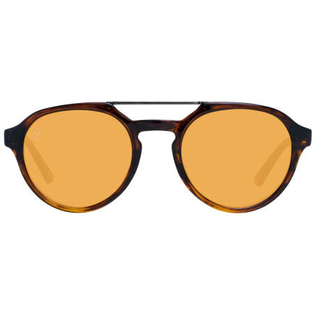 Herrensonnenbrille Web Eyewear Bunt