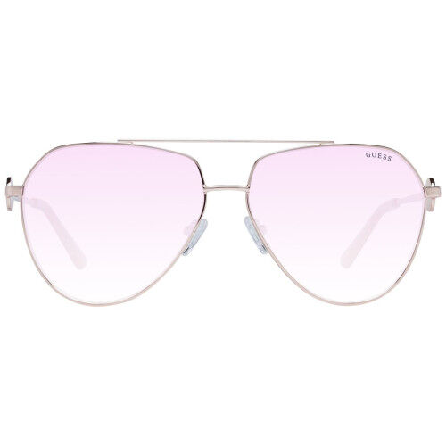 Occhiali da sole Donna Guess GF6140 6228T
