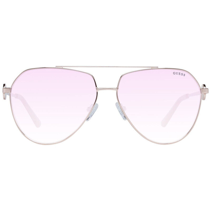 Gafas de Sol Mujer Guess GF6140 6228T