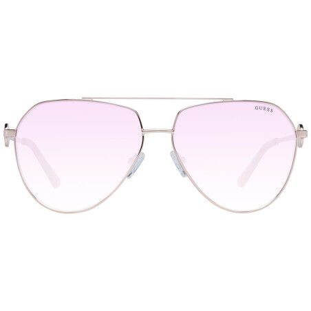 Zonnebril Dames Guess GF6140 6228T