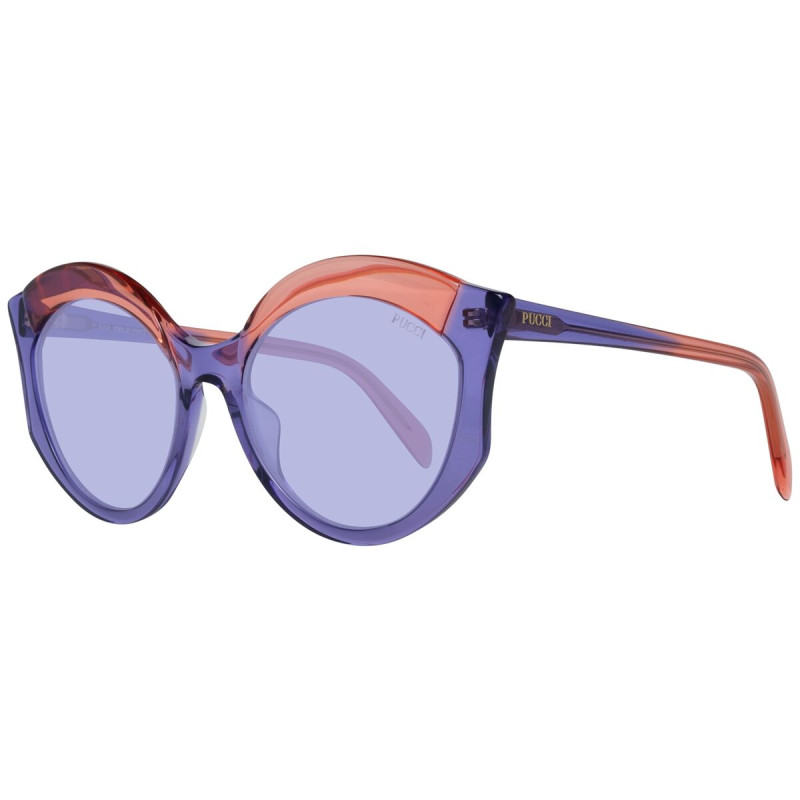 Lunettes de soleil Femme Emilio Pucci EP0146 5683Y