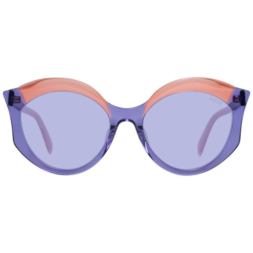 Lunettes de soleil Femme Emilio Pucci EP0146 5683Y