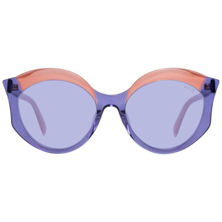 Zonnebril Dames Emilio Pucci EP0146 5683Y