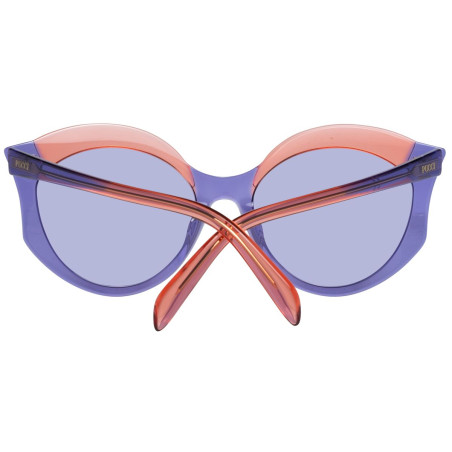 Gafas de Sol Mujer Emilio Pucci EP0146 5683Y