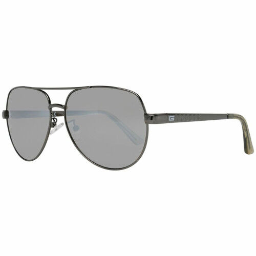 Men's Sunglasses Guess GF0215 6008C Multicolour