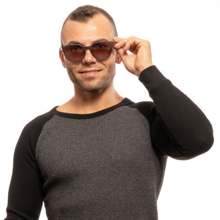 Men's Sunglasses BMW BW0004 5749F Multicolour