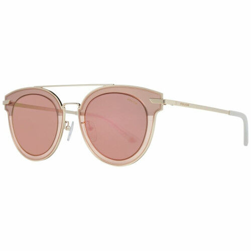 Herrensonnenbrille Police SPL543G50300R Bunt