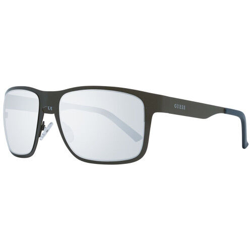Herrensonnenbrille Guess GF0197 5520C Bunt